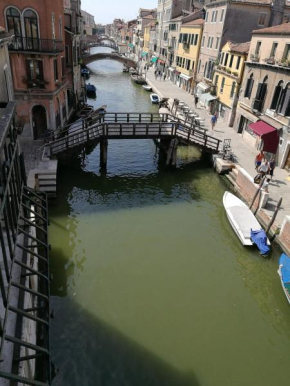 Corte Loredana Venedig